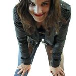 María Tifoidea en la serie Web de Masacre