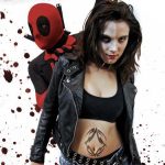 María Tifoidea y Masacre en la serie Web de Masacre