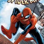 Novela Gráfica Amazing Spider-Man