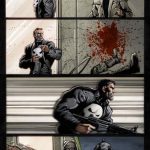 Punisher Nightmare Nº 3 1