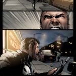 Punisher Nightmare Nº 3 2