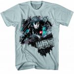 Camiseta de Iron Man 3 1