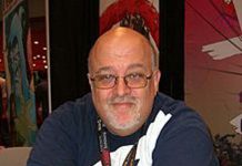 Fallece la leyenda del mundo del cómic Peter David Peter David