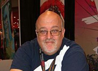 Peter David
