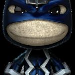 Rayo Negro LittleBigPlanet