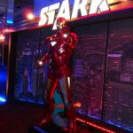 Iron Man 3 en la ContentAsia Summit 2012 1