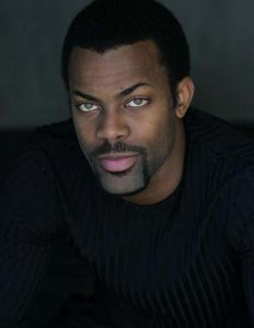 Damion Poitier