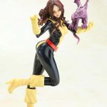 Kitty Pryde Bishoujo Kotobukiya