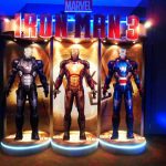 Iron Man 3 en la ContentAsia Summit 2012 12
