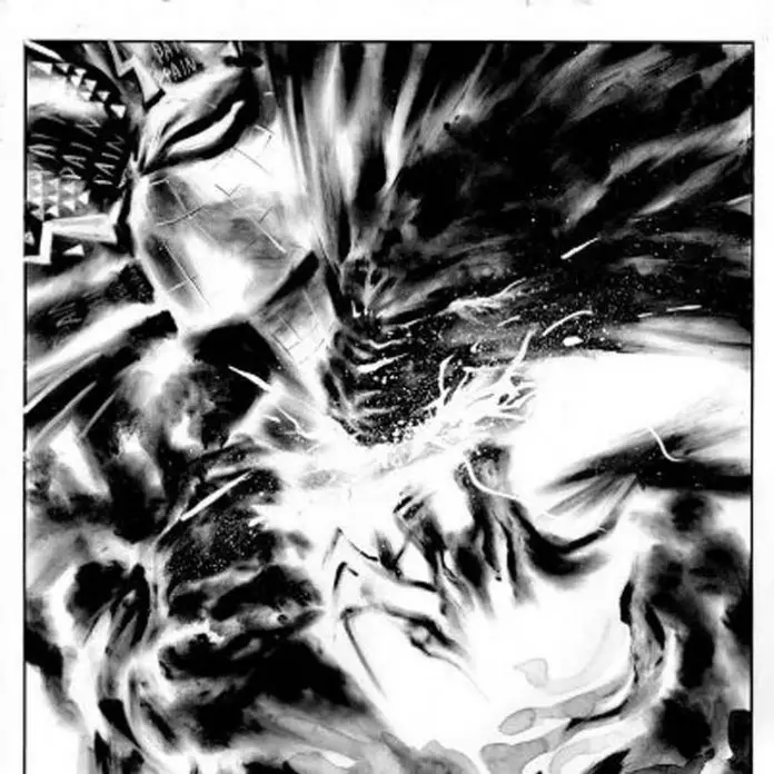 marco-rudy-spidey-1 Spiderman de Marco Rudy