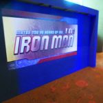 Iron Man 3 en la ContentAsia Summit 2012 10
