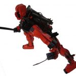 Masacre Lego No oficial