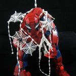 Spiderman Lego No oficial