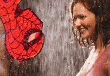 Cambiando personajes de películas Marvel por sus versiones clásicas del cómic