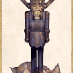 Marvel felicita la Navidad 2012