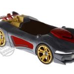 Coche Hasbro Iron Man 3