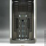 Hot Toys - Iron Man 2 - Hall of Armor Collectible