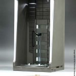 Hot Toys - Iron Man 2 - Hall of Armor Collectible