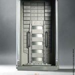 Hot Toys - Iron Man 2 - Hall of Armor Collectible