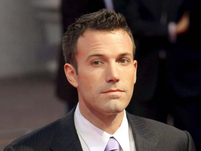 Ben-Affleck Ben Affleck