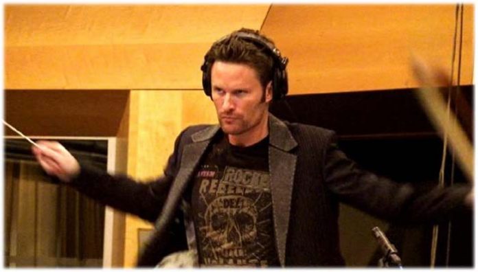 Brian Tyler