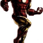 Iron Man Mark V en Marvel: Avengers Alliance