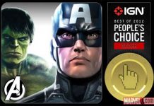 Avengers Initiative gratis para iOS durante unos días Avengers Initiative Premio IGN