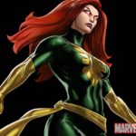 Fénix en Marvel: Avengers Alliance