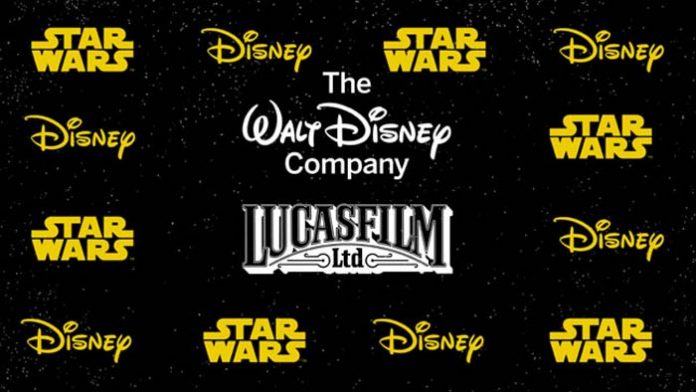 Disney compra Lucasfilm