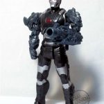 Figura Hasbro de Iron Man 3