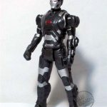 Figura Hasbro de Iron Man 3