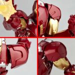 Iron Man Mark VII Revoltech