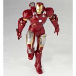 Iron Man Mark VII Revoltech