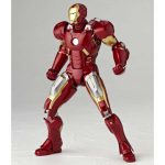 Iron Man Mark VII Revoltech