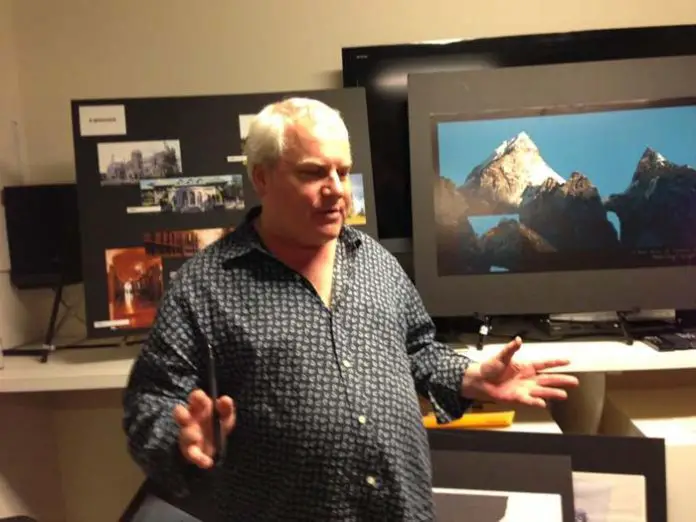 john-myrhe John Myrhe