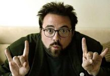 Kevin Smith será la voz de M.O.D.O.K. en The Marvel Experience Kevin Smith