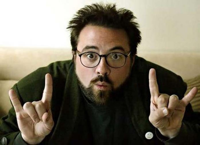 Kevin Smith