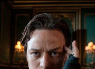 James McAvoy revela una curiosa escena eliminada de X-Men: Primera Generación James McAvoy como Charles Xavier