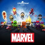 LittleBigPlanet Marvel