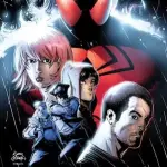 Portada de Ryan Stegman