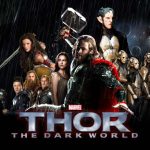 Thor: El Mundo Oscuro