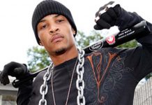 T.I. confirma que volverá para Ant-Man and the Wasp T.I.