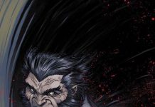 Marvel Comics anuncia nueva miniserie de Ultimate Wolverine Portada de Art Adams para Ultimate Comics Wolverine