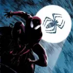 Portada de Ryan Stegman