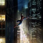 The Amazing Spider-Man