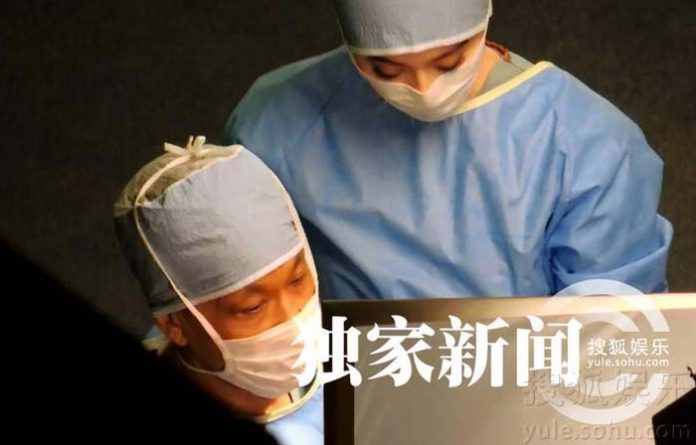 iron-man-3-extremis-1 Rodaje en China de Iron Man 3