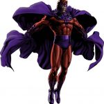 Magneto en Marvel: Avengers Alliance