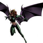 Dragona en Marvel: Avengers Alliance