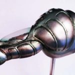 Prototipo de Dr. Muerte