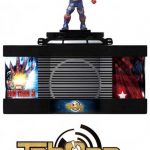 Iron Man 3 Movie TabApp Elite Starter Pack